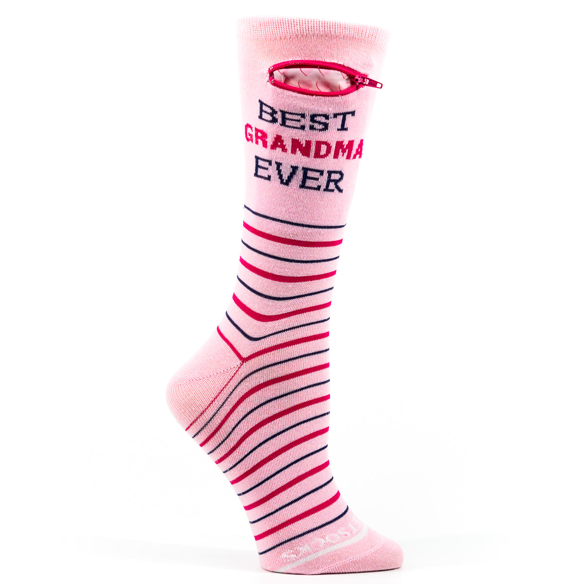 
                  
                    Pocket Socks® Best Grandma, Womens
                  
                