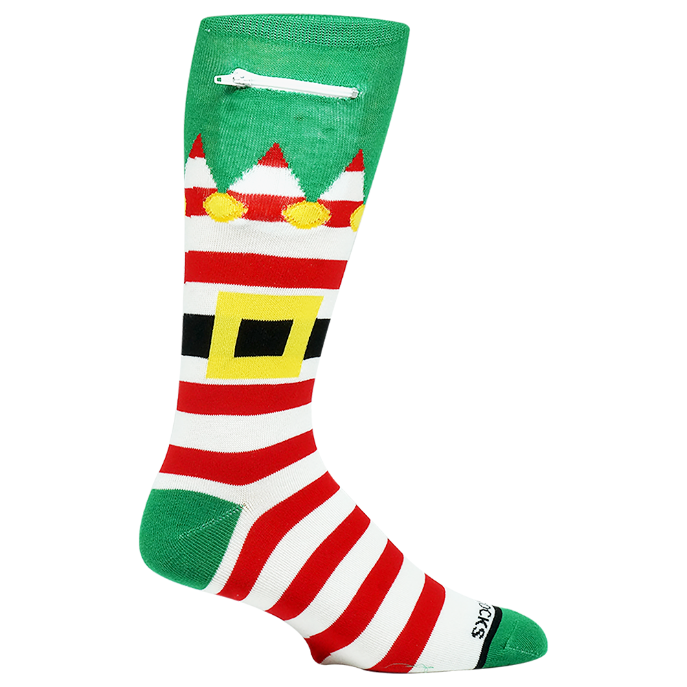 
                  
                    3-Pack : Santa, Elf & Gingerbread Suit (One Size Fits Most)
                  
                