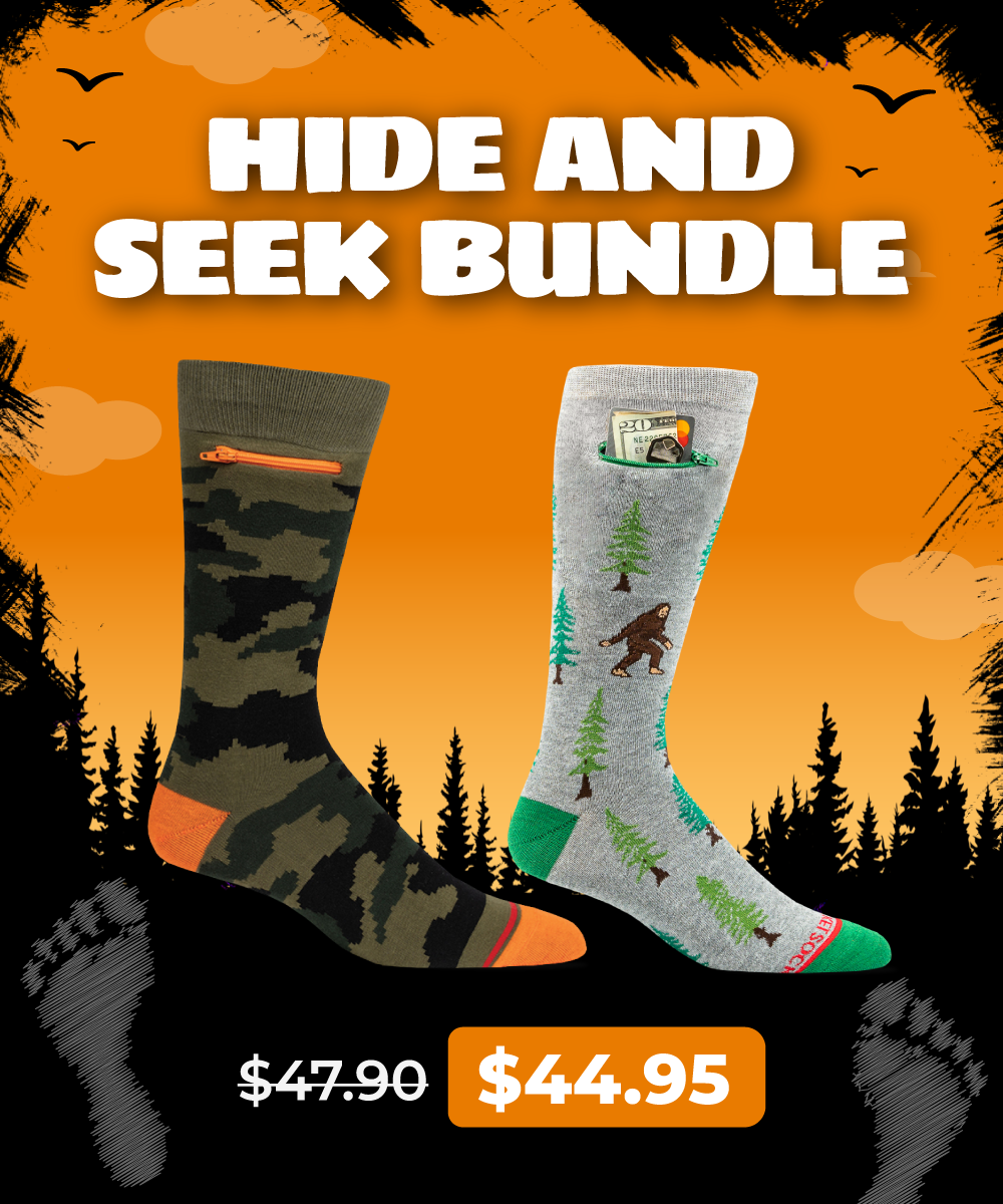 Hide and Seek Bundle
