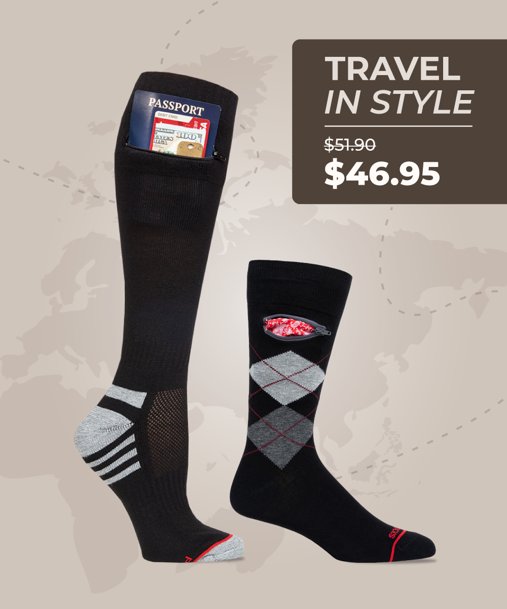Travel In Style