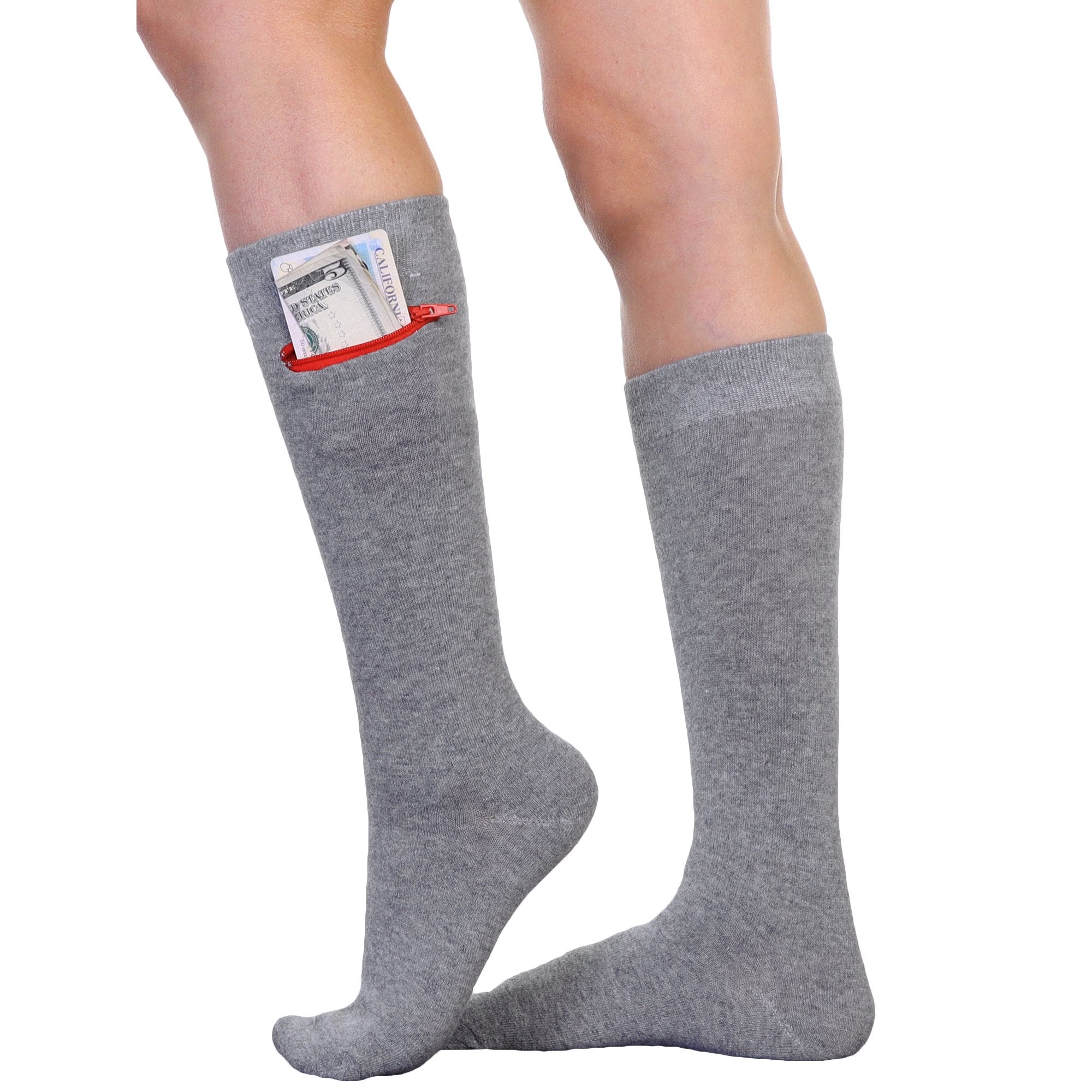 2 Pack Bundle Rainbow and Grey (Small/Medium)