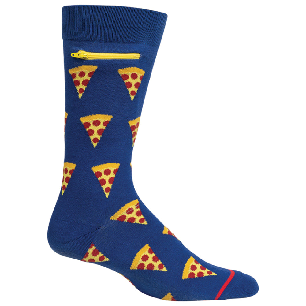 Pocket Socks®, Pizza Party