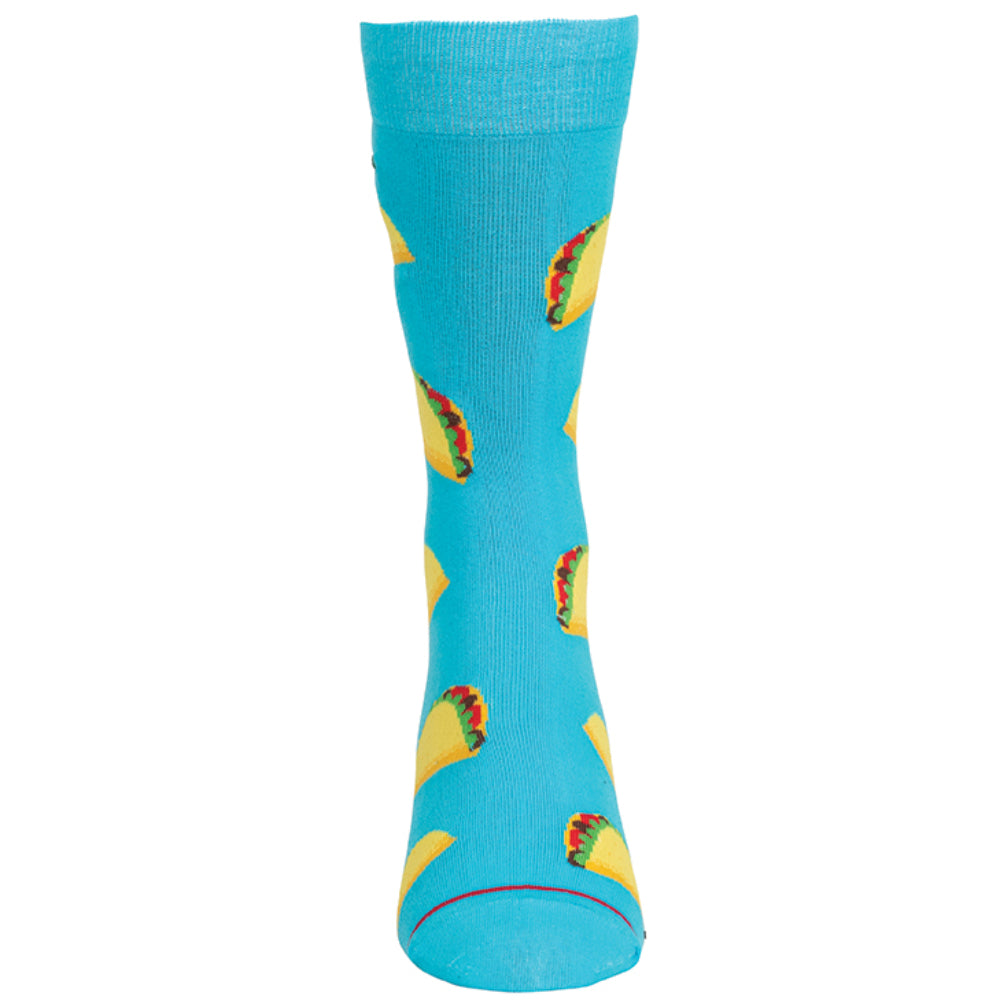 
                  
                    Pocket Socks®, Taco, Mens Deluxe
                  
                