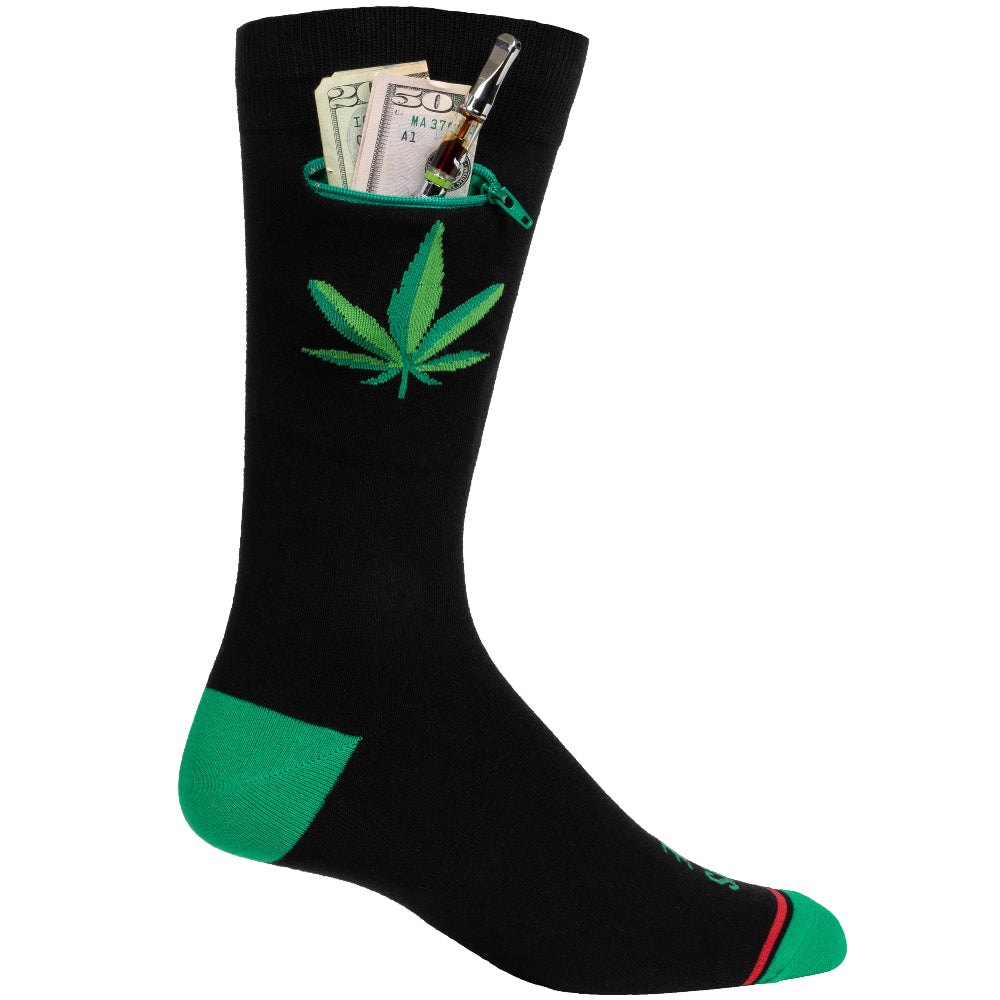 Pocket Socks®, 420