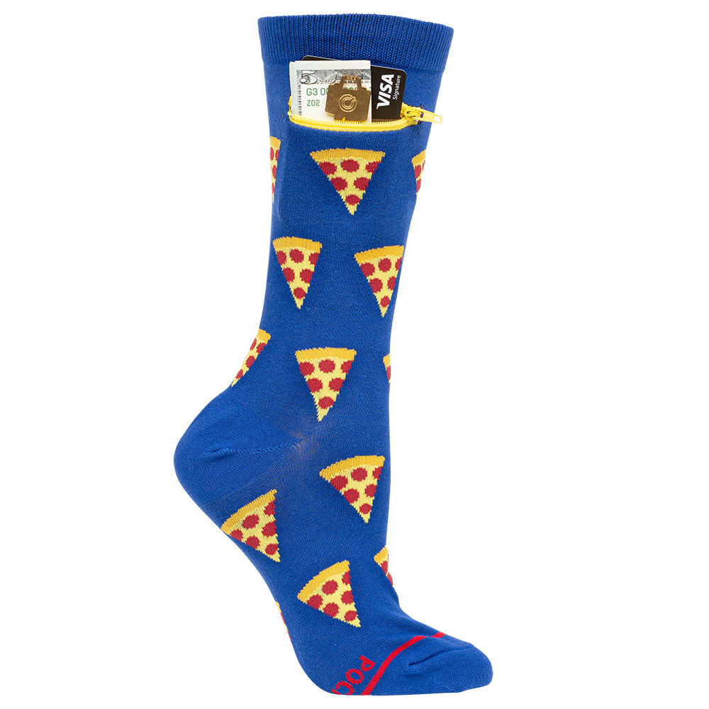 Pocket Socks®, Pizza Party