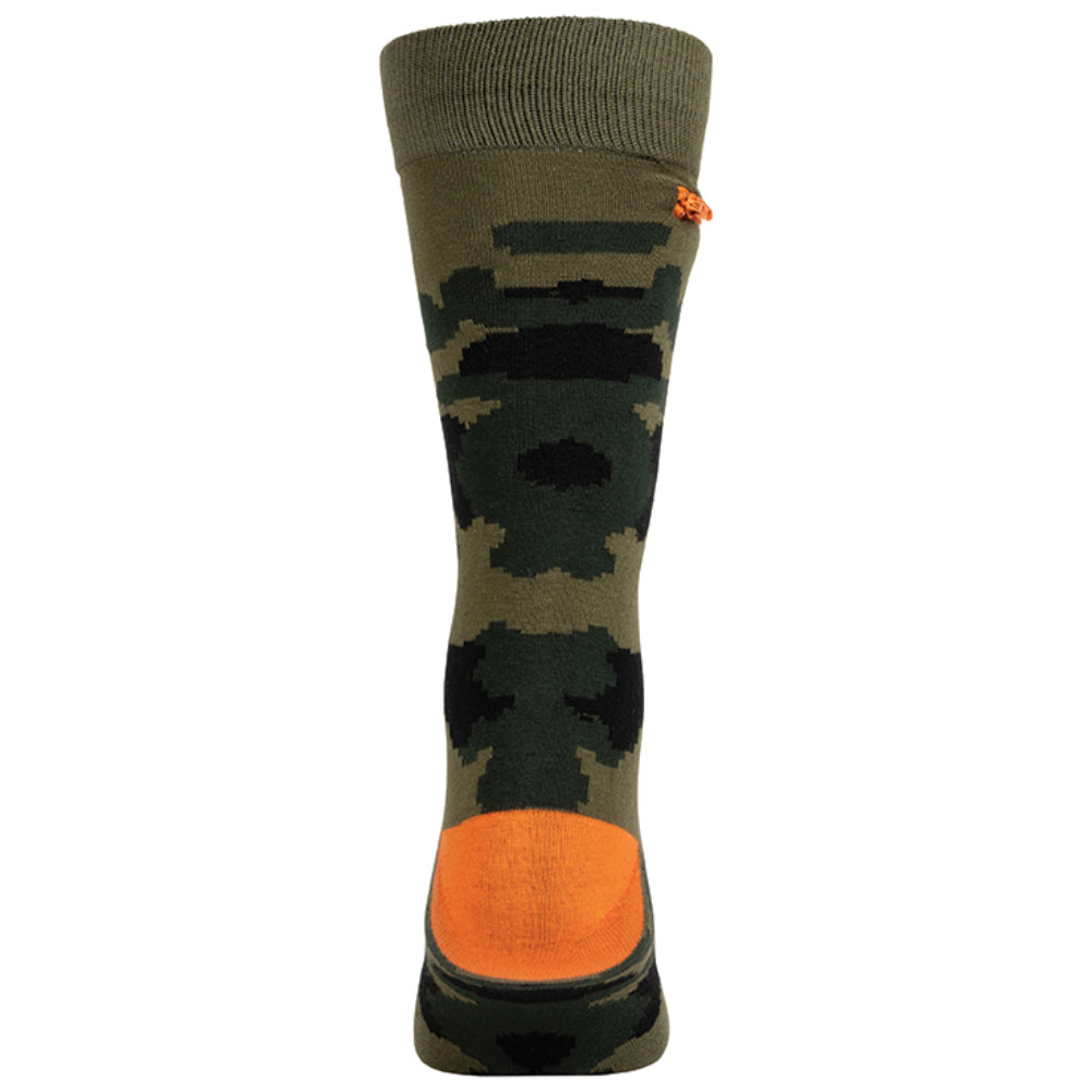 
                  
                    Pocket Socks®, Camo, Mens Deluxe
                  
                