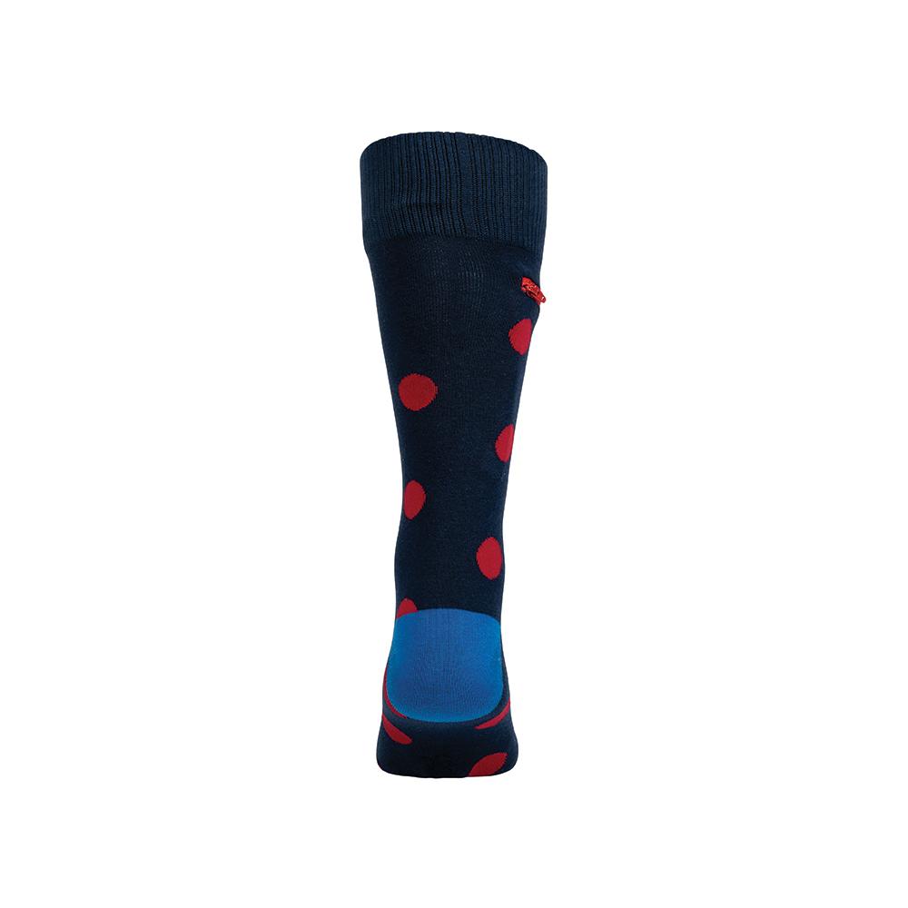 Pocket Socks®, Dot, Mens