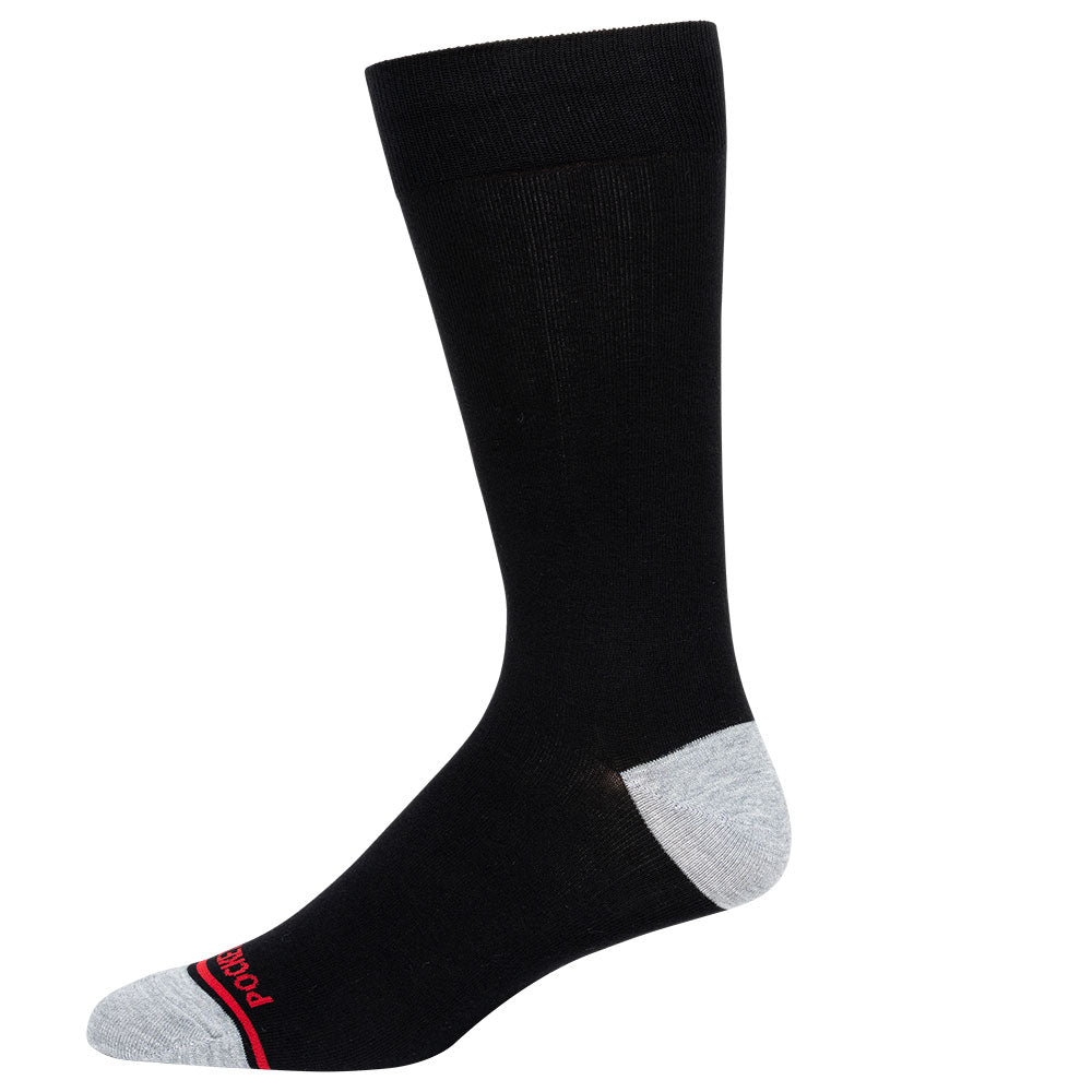 
                  
                    Pocket Socks®, #1 Dad, Mens
                  
                