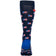 Pocket Socks®, USA Flags, Mens Deluxe