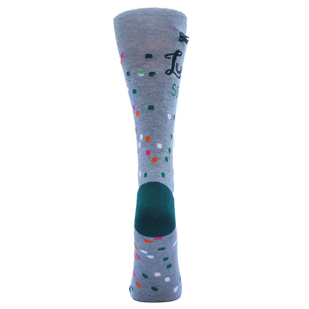 Pocket Socks® Lucky Socks, Womens