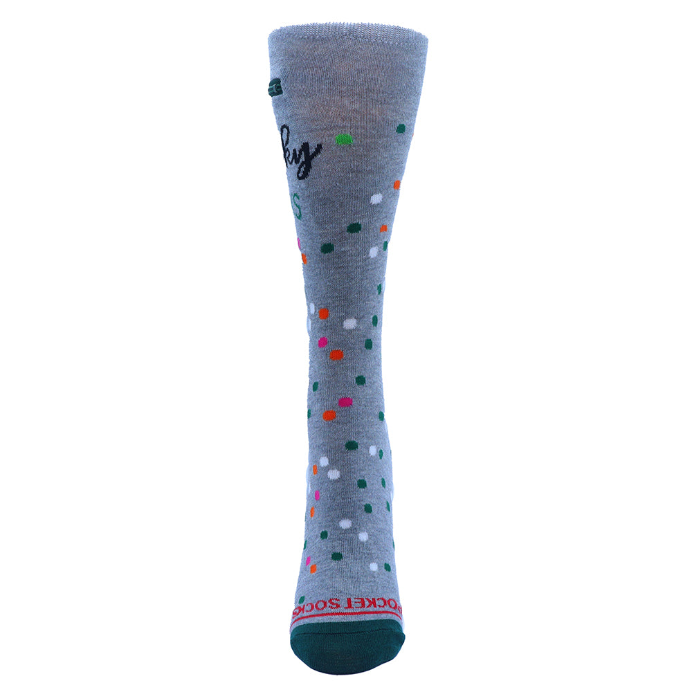 Pocket Socks® Lucky Socks, Womens
