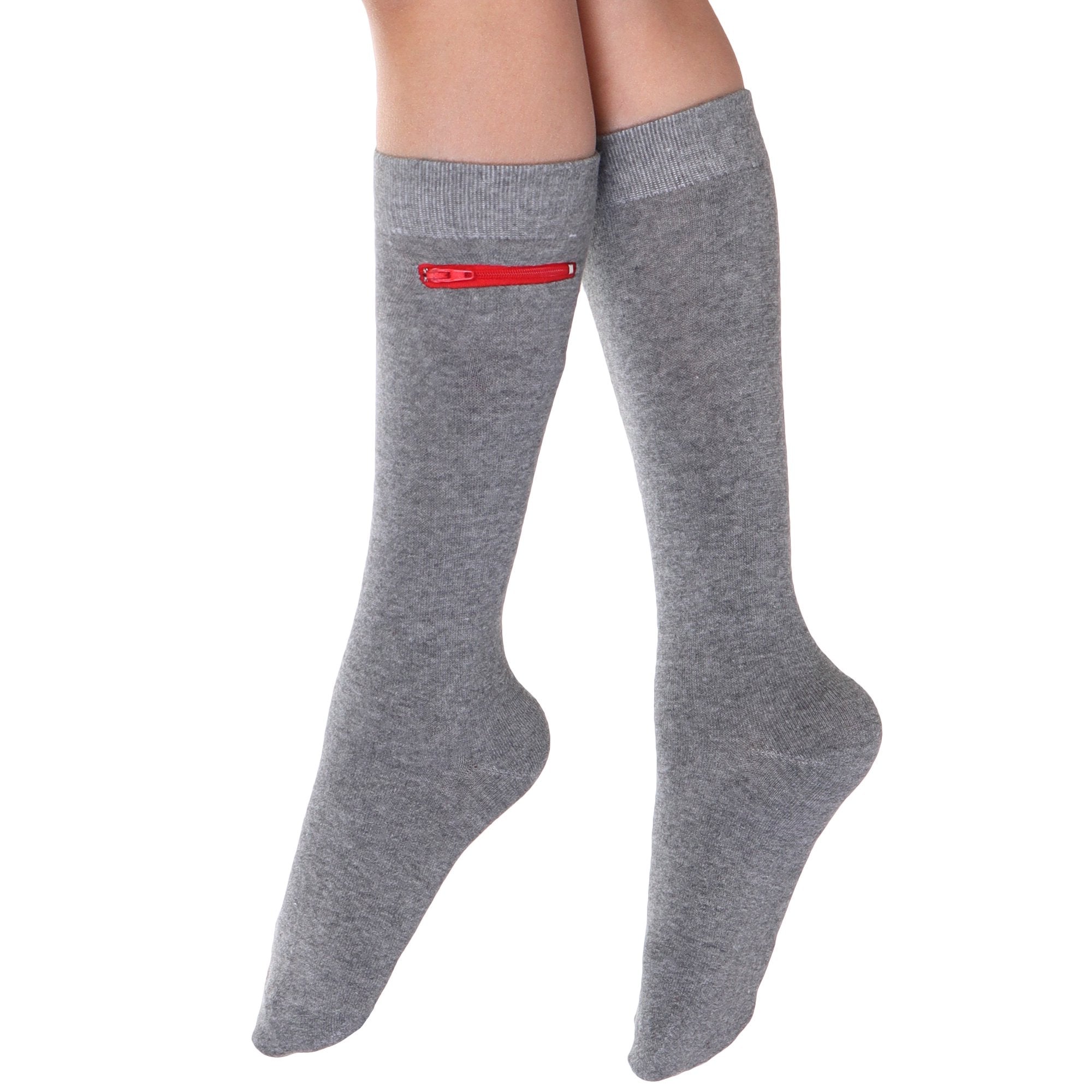 2 Pack Bundle Rainbow and Grey (Small/Medium)