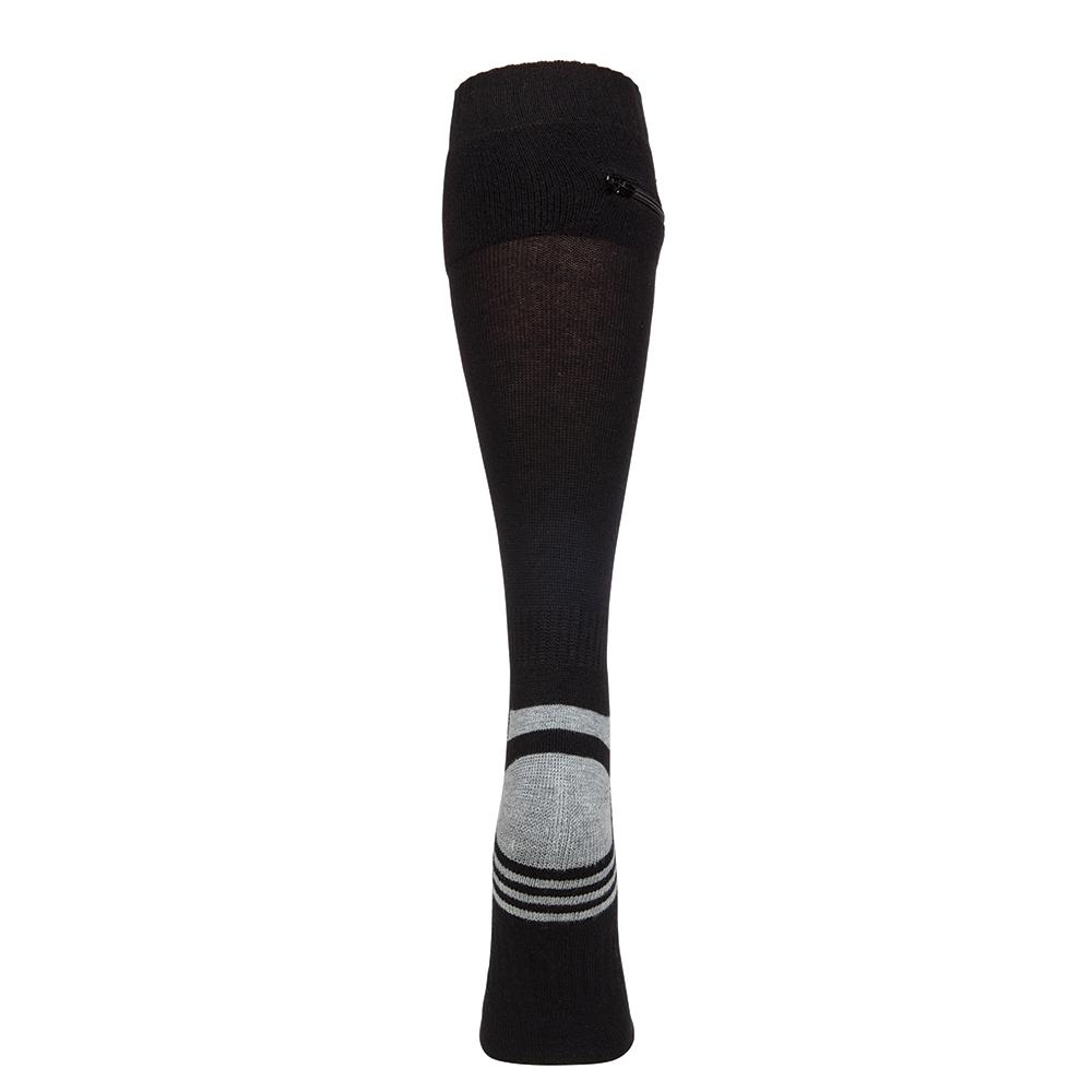 
                  
                    Passport Security Socks®, Black
                  
                