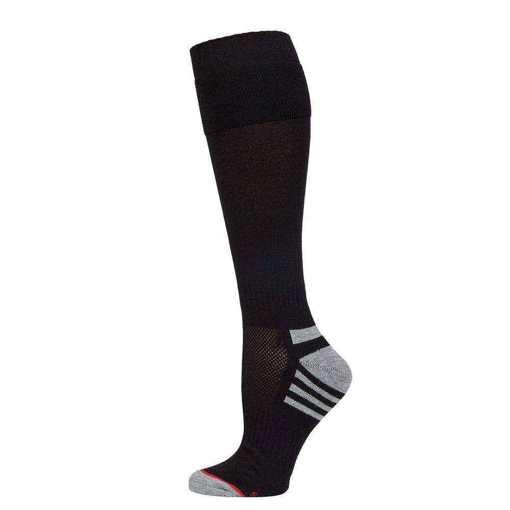 Passport Security Socks®, Black
