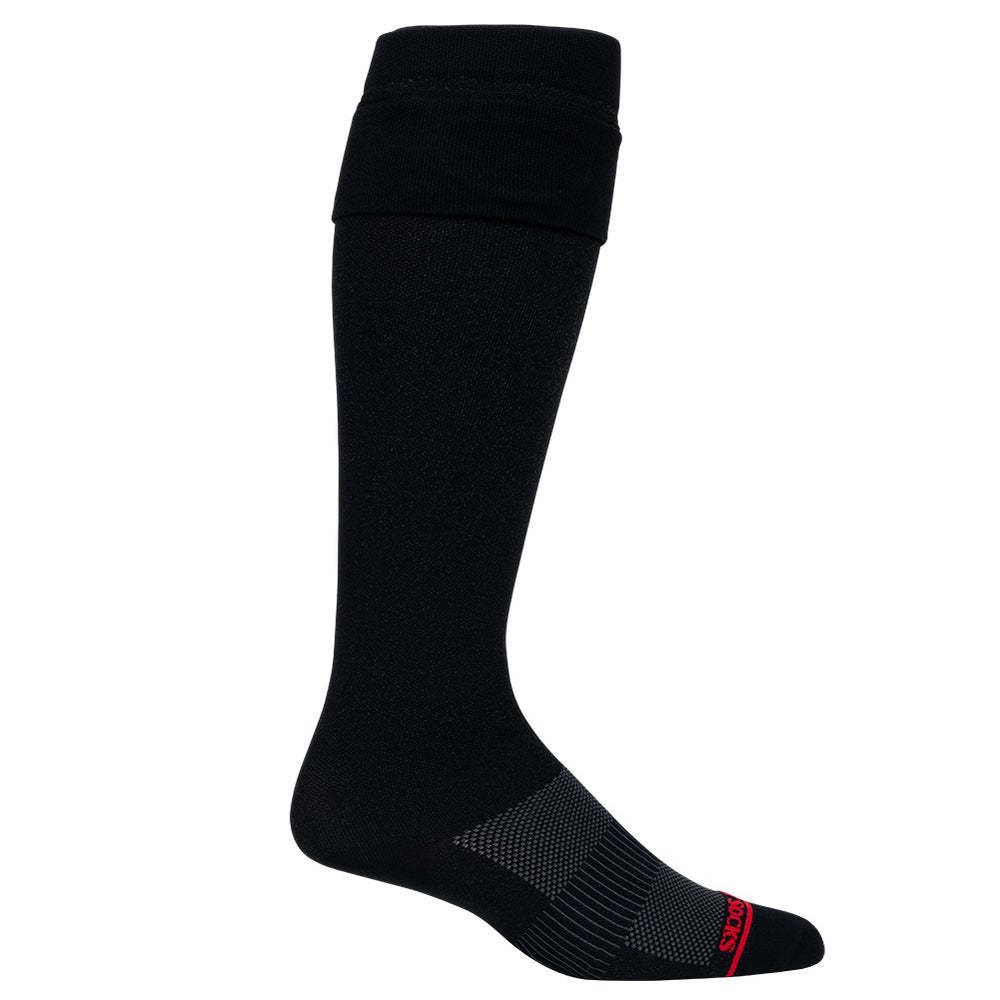 
                  
                    Pocket Socks® Compression, Black
                  
                