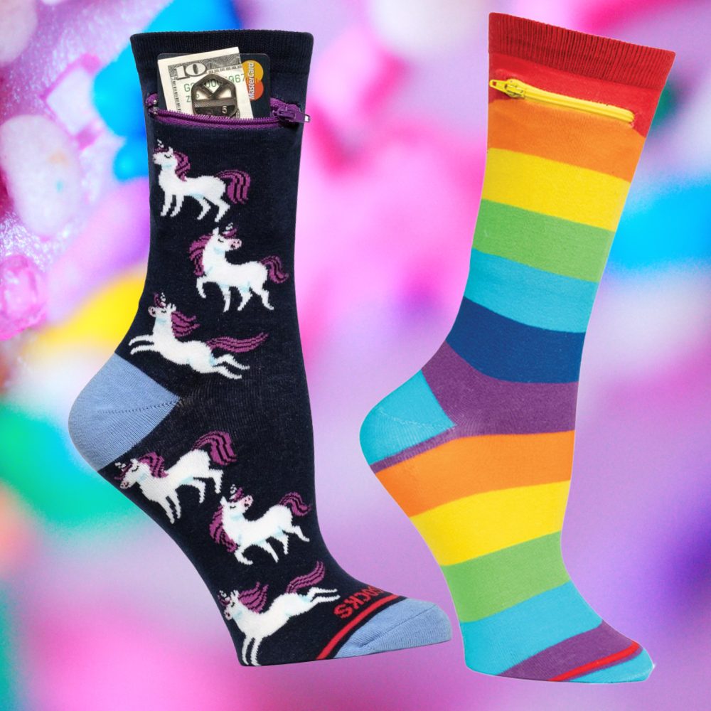 
                  
                    Rainbows & Unicorns 2-Pack
                  
                