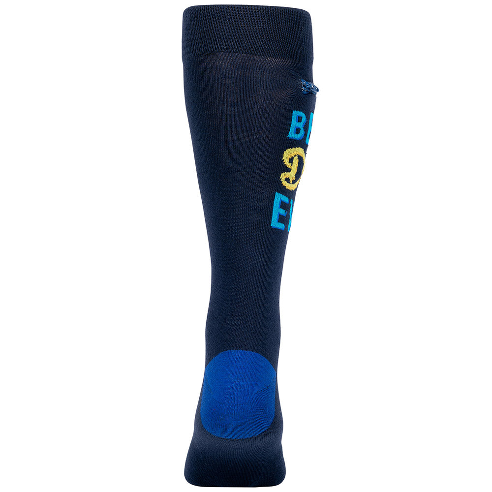 Best Dad Ever, Blue, Mens