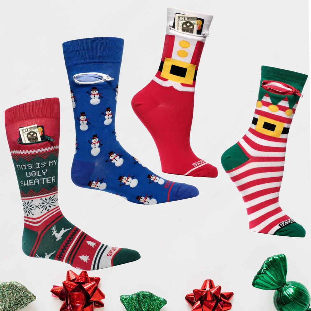 Holiday 4-Pack